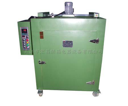 电热鼓风干燥箱,吴江市宏昌烘箱电器设备有限公司